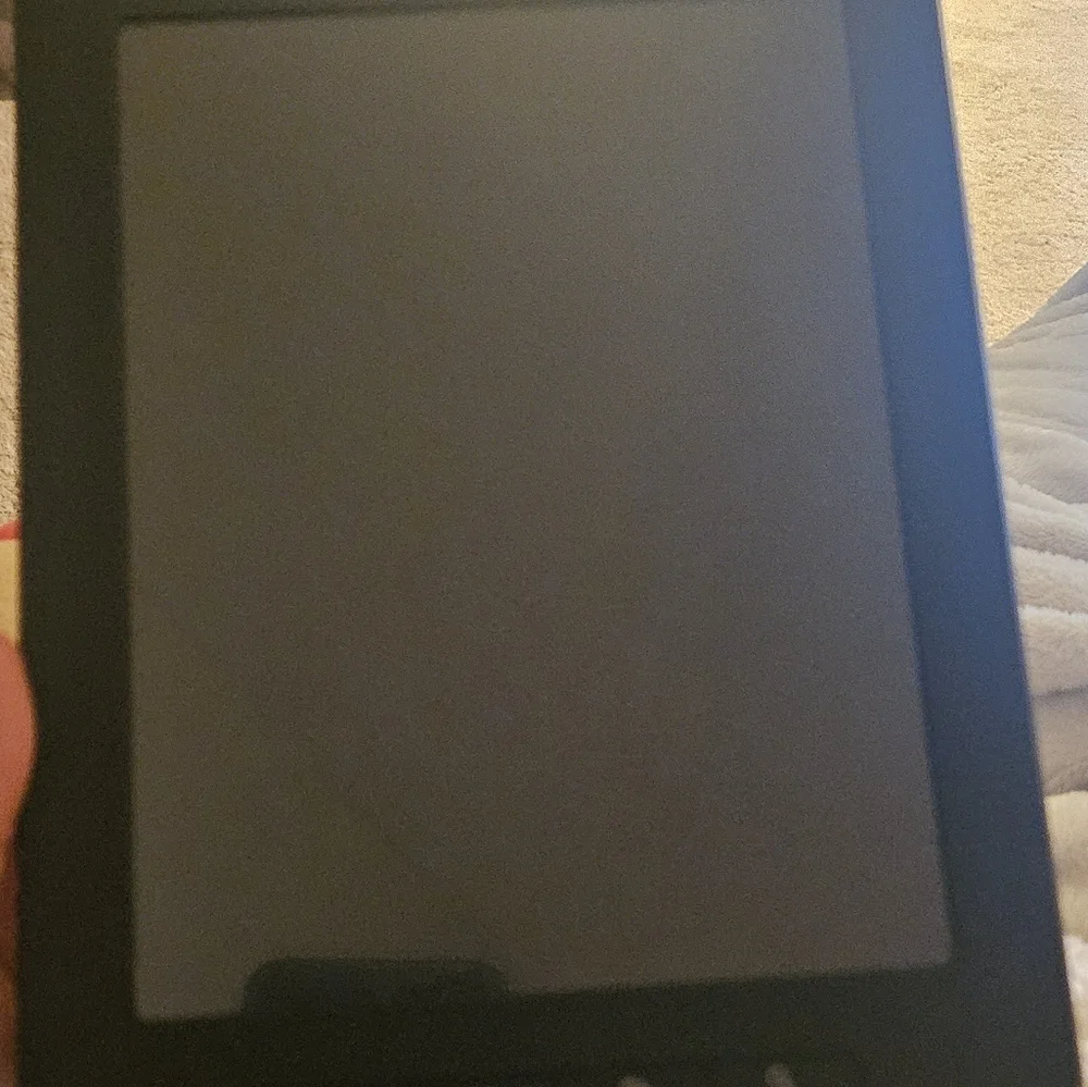 Pandigital SuperNova DLX Media Tablet